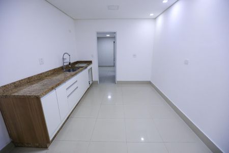 Cozinha de casa à venda com 3 quartos, 85m² em Jardim Santo Elias, São Paulo