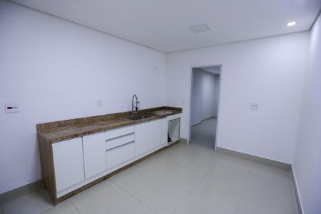 Cozinha de casa à venda com 3 quartos, 85m² em Jardim Santo Elias, São Paulo