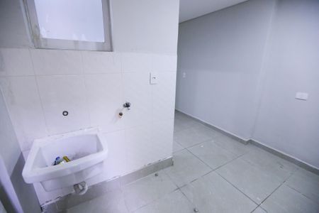 Casa à venda com 85m², 3 quartos e 1 vaga Casa à venda com 85m², 3 quartos e 1 vagaÁrea de Serviço