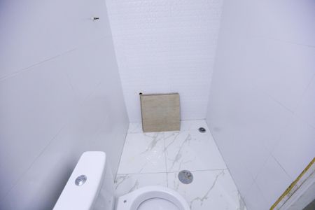 Casa à venda com 85m², 3 quartos e 1 vaga Casa à venda com 85m², 3 quartos e 1 vagaLavabo