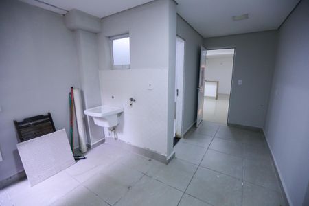 Casa à venda com 85m², 3 quartos e 1 vaga Casa à venda com 85m², 3 quartos e 1 vagaÁrea de Serviço