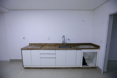 Casa à venda com 85m², 3 quartos e 1 vaga Casa à venda com 85m², 3 quartos e 1 vagaCozinha