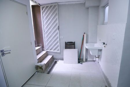 Área de Serviço de casa à venda com 3 quartos, 85m² em Jardim Santo Elias, São Paulo