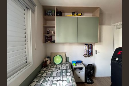 Apartamento à venda com 145m², 3 quartos e 3 vagasQuarto