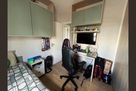 Apartamento à venda com 145m², 3 quartos e 3 vagasQuarto
