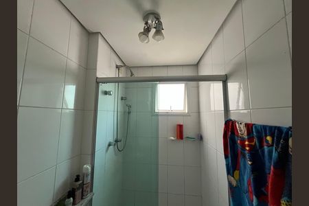 Apartamento à venda com 145m², 3 quartos e 3 vagasBanheiro