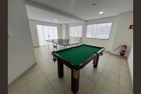 Apartamento à venda com 145m², 3 quartos e 3 vagasEspaço de jogos 