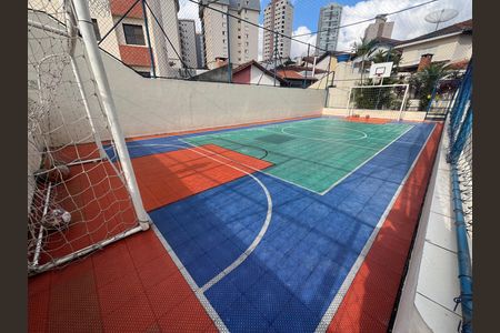 Apartamento à venda com 145m², 3 quartos e 3 vagasQuadra Esportiva