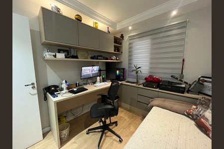 Apartamento à venda com 145m², 3 quartos e 3 vagasQuarto