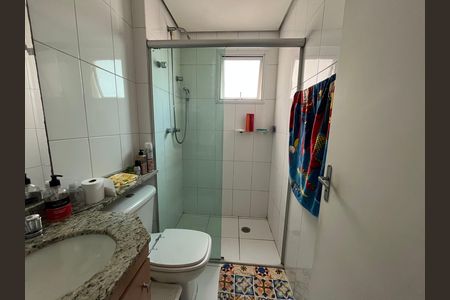 Apartamento à venda com 145m², 3 quartos e 3 vagasBanheiro