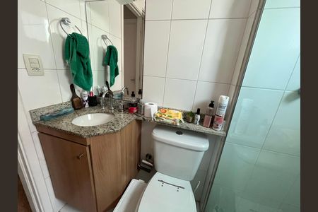 Apartamento à venda com 145m², 3 quartos e 3 vagasBanheiro