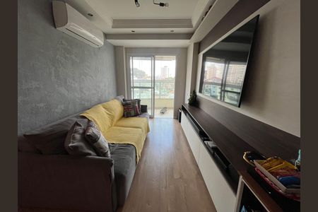 Apartamento à venda com 145m², 3 quartos e 3 vagasSala