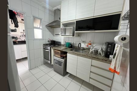 Apartamento à venda com 145m², 3 quartos e 3 vagasCozinha