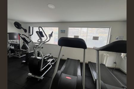 Apartamento à venda com 145m², 3 quartos e 3 vagasAcademia