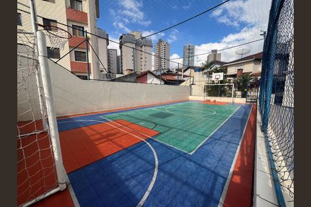 Apartamento à venda com 145m², 3 quartos e 3 vagasQuadra Esportiva