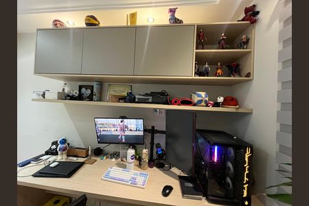 Apartamento à venda com 145m², 3 quartos e 3 vagasQuarto