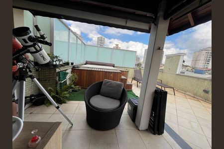 Apartamento à venda com 145m², 3 quartos e 3 vagasHidromassagem 