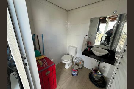 Apartamento à venda com 145m², 3 quartos e 3 vagasLavabo