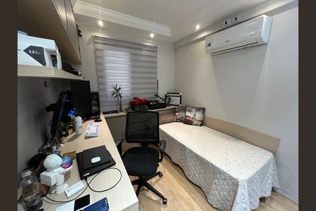 Apartamento à venda com 145m², 3 quartos e 3 vagasQuarto 