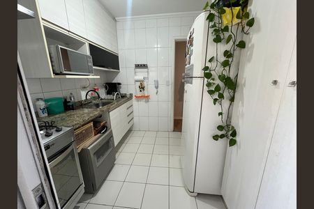 Apartamento à venda com 145m², 3 quartos e 3 vagasCozinha