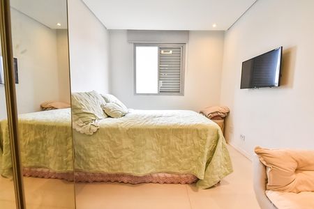 Apartamento à venda com 60m², 2 quartos e 1 vaga Apartamento à venda com 60m², 2 quartos e 1 vagaQuarto 1