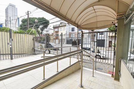 Apartamento à venda com 60m², 2 quartos e 1 vaga Apartamento à venda com 60m², 2 quartos e 1 vagaÁrea comum