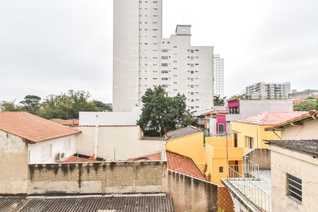 Apartamento à venda com 60m², 2 quartos e 1 vaga Apartamento à venda com 60m², 2 quartos e 1 vagaVista da sala