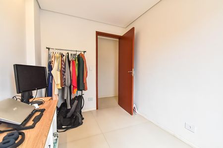 Apartamento à venda com 60m², 2 quartos e 1 vaga Apartamento à venda com 60m², 2 quartos e 1 vagaQuarto 2