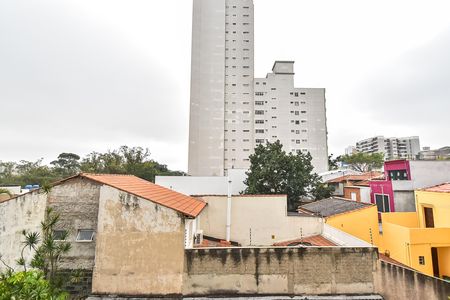 Vista do quarto 1 de apartamento à venda com 2 quartos, 60m² em Cambuci, São Paulo