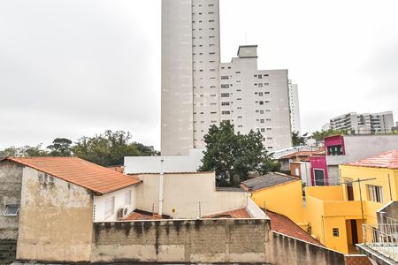 Apartamento à venda com 60m², 2 quartos e 1 vaga Apartamento à venda com 60m², 2 quartos e 1 vagaVista do wuarto 2