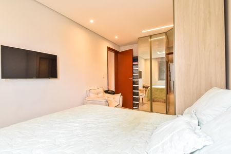 Apartamento à venda com 60m², 2 quartos e 1 vaga Apartamento à venda com 60m², 2 quartos e 1 vagaQuarto 1