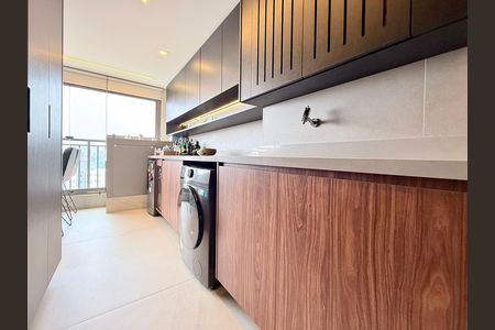 Apartamento à venda com 71m², 2 quartos e 1 vaga Apartamento à venda com 71m², 2 quartos e 1 vagaÁrea de Serviço
