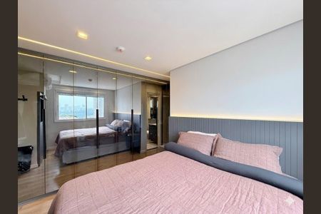 Apartamento à venda com 71m², 2 quartos e 1 vaga Apartamento à venda com 71m², 2 quartos e 1 vagaSuíte 1