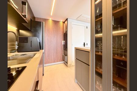 Apartamento à venda com 71m², 2 quartos e 1 vaga Apartamento à venda com 71m², 2 quartos e 1 vagaCozinha