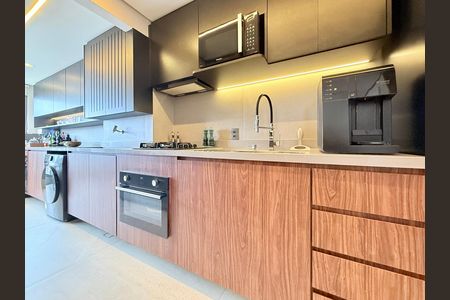 Apartamento à venda com 71m², 2 quartos e 1 vaga Apartamento à venda com 71m², 2 quartos e 1 vagaCozinha