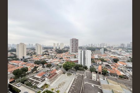 Apartamento à venda com 71m², 2 quartos e 1 vaga Apartamento à venda com 71m², 2 quartos e 1 vagaVista