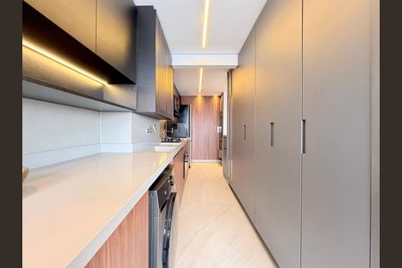 Apartamento à venda com 71m², 2 quartos e 1 vaga Apartamento à venda com 71m², 2 quartos e 1 vagaÁrea de Serviço