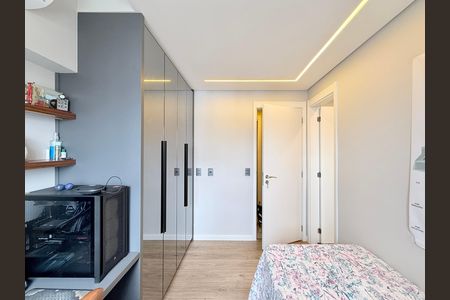 Apartamento à venda com 71m², 2 quartos e 1 vaga Apartamento à venda com 71m², 2 quartos e 1 vagaSuíte 2
