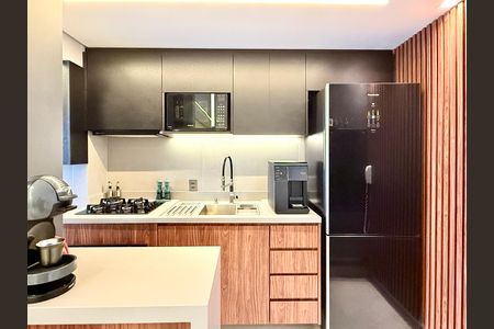 Apartamento à venda com 71m², 2 quartos e 1 vaga Apartamento à venda com 71m², 2 quartos e 1 vagaCozinha