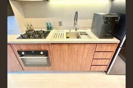 Apartamento à venda com 71m², 2 quartos e 1 vaga Apartamento à venda com 71m², 2 quartos e 1 vagaCozinha