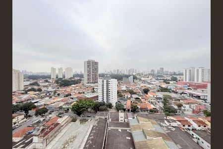 Apartamento à venda com 71m², 2 quartos e 1 vaga Apartamento à venda com 71m², 2 quartos e 1 vagaVista