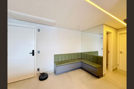 Apartamento à venda com 71m², 2 quartos e 1 vaga Apartamento à venda com 71m², 2 quartos e 1 vagaSala