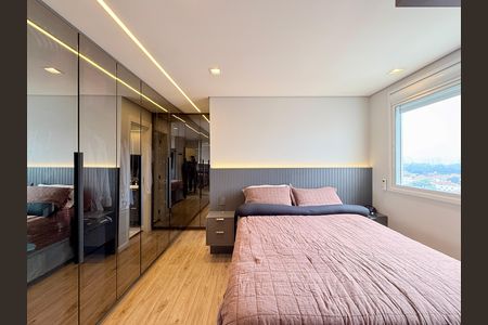 Apartamento à venda com 71m², 2 quartos e 1 vaga Apartamento à venda com 71m², 2 quartos e 1 vagaSuíte 1