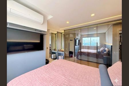 Apartamento à venda com 71m², 2 quartos e 1 vaga Apartamento à venda com 71m², 2 quartos e 1 vagaSuíte 1
