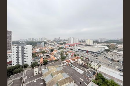 Apartamento à venda com 71m², 2 quartos e 1 vaga Apartamento à venda com 71m², 2 quartos e 1 vagaVista
