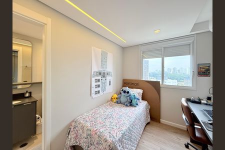 Apartamento à venda com 71m², 2 quartos e 1 vaga Apartamento à venda com 71m², 2 quartos e 1 vagaSuíte 2