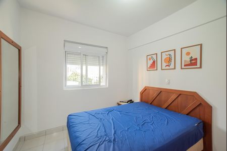 Studio - Dormitório de kitnet/studio para alugar com 1 quarto, 29m² em Vila Clementino, São Paulo