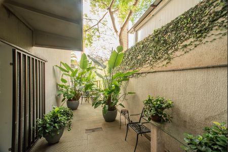 Studio para alugar com 29m², 1 quarto e 1 vaga Studio para alugar com 29m², 1 quarto e 1 vagaÁrea comum