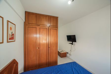 Studio para alugar com 29m², 1 quarto e 1 vaga Studio para alugar com 29m², 1 quarto e 1 vagaStudio - Dormitório