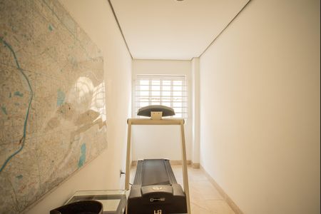 Studio para alugar com 29m², 1 quarto e 1 vaga Studio para alugar com 29m², 1 quarto e 1 vagaÁrea comum